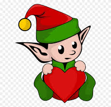 This elf was a little too mischievous!! Santa Claus The Elf On The Shelf Christmas Elf Computer Icons Free Shelf Clipart Stunning Free Transparent Png Clipart Images Free Download