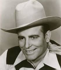 Leon Rausch was the voice of Bob Wills and his Texas Playboys