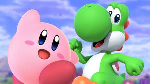 Game Freak: Kirby And Yoshi Are Not Pokemon | NintendoSoup