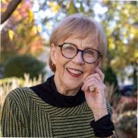 Dr. Jane Eckert, Ph.D.