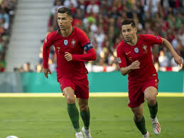 L'espagne reçoit le portugal pour leur deuxième match de l'euro 2020. Portugal Luxembourg Sur Quelle Chaine Voir Le Match Des Tele Star