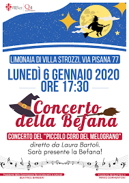 Natale Al Quartiere 4 Il Programma Delle Iniziative Dal 27 Dicembre Al 6 Gennaio Concerti Spettacoli Eventi Citta Di Firenze