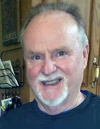 Obituary for David L. Baird