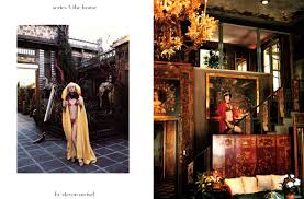 COVER STORY: SERIES 4 THE HOUSE