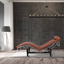 Well you're in luck, because here they come. Inle 4 Style Replica Chaise Lounge Chair Mid Century Modern Wayfair