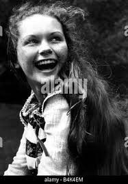 Entertainment alice Black and White Stock Photos & Images