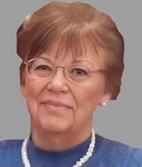 Sharon Marie (Hamlin) Steider Obituary September 27, 2025