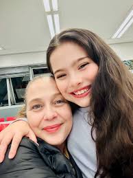 Yasmin Berti estreia em Luz, a nova série infanto-juvenil da Netflix -