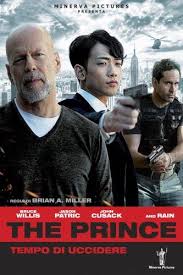 Cineblog 01 the impossible kid ita 2018 film completo sottotitoli italiano cb01 ita film the tag: The Prince Tempo Di Uccidere Streaming Film E Serie Tv In Altadefinizione Hd