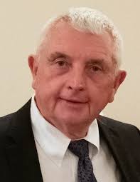 Obituary information for Paul D. Finn