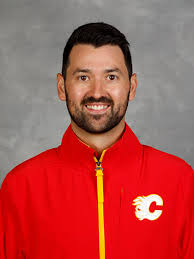 Official Calgary Flames Website