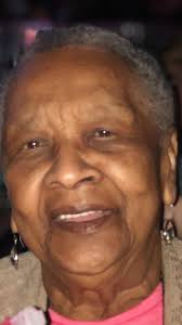 Lillian Mary Weeden Obituary August 12, 2020