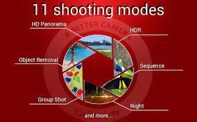 Forget about having dozens of camera apps. A Better Camera Unlocked Com Almalence Opencam Plus The Latest App Free Download Hiapphere Market