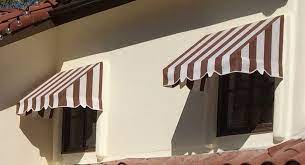 Fixed Awning Standard Slope W 7 Valance Valance Valance Curtains Home Decor