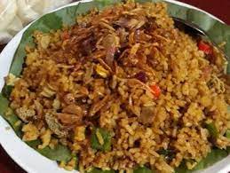 Nasi Goreng Mas Yono Sukajadi Bandung Lengkap Menu Terbaru Jam Buka No Telepon Alamat Dengan Peta