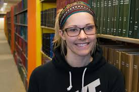 Friends of the Hilton M. Briggs Library Newsletter: Spring 2018