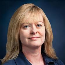 Lucy Pickering, Ph.D., Director of Research Integrity and Compliance, and  Professor of Applied Linguistics