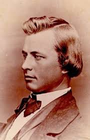 James Crain McGinnis (1830-1893)