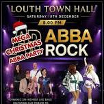 Mega ABBA Christmas Party with ABBA Rock!