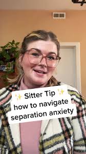 Anxiety Thinking about Leaving My Kids with Babysitter