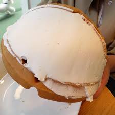 와플 맛집 뚱와플! 생크림 와플로 입맛 돋우세요