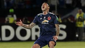 Reggina 1 grosseto 1 (golazo de pinilla). Directv Sports Mauricio Pinilla Tiene Nuevo Equipo Firmo Con Coquimbo Unido
