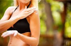 However, it feels thick and sticky when applied to our legs. How To Apply Sunscreen 8 Easy Steps Well Good