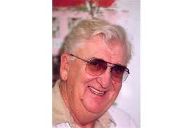 Charles Dixon Obituary (1921