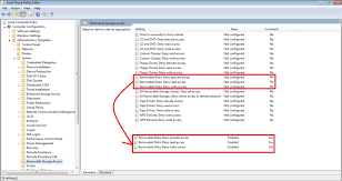 The performance advantage for peripherals is tremendous. How To Restrict Usb Storage Device Without Affecting Usb Keyboard And Mouse Windows 7 Forum