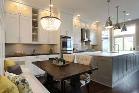 Square holes at each recessed light with the outer edge even with the 2x2. Kitchen Remodel Portland Or Kitchen Renovation Portland Or