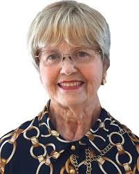 Rosemary Louise (Peavey) Hepler Obituary December 16, 2024