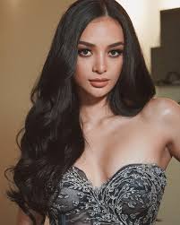 Oh, is it pageant season already? 🙇🏻‍♀️ GO PHILIPPINES 🇵🇭 Meanwhile,  back to work! Thank you MSAP for having me as your host 🎤