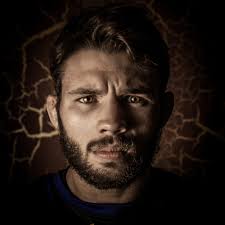 Thomas Gilman — The Fire Inside Project