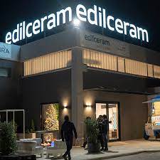 Sede Di Monopoli Edilceram Easy Living