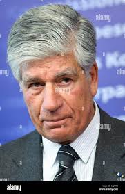Maurice levy hi-res stock photography and images