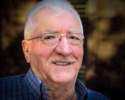 Anthony Keen Obituary