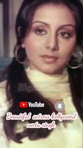 Neela Singh's Instagram, Twitter & Facebook