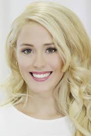 Las mejores fotos de Laura Gadea