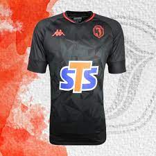 Jagiellonia bialystok is currently on the 18 place in the ekstraklasa table. Jagiellonia Bialystok 2020 21 Drittes Trikot