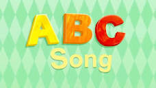 ABC Song - اپلیکیشن همه‌چیزدان (آموزش انگلیسی کودکان)