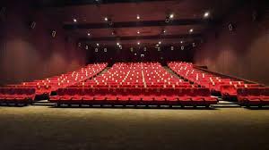 Plaza indonesia xxi berlokasi di jl. Daftar 77 Bioskop Cinema Xxi Yang Telah Buka Jakarta Makin Banyak Showbiz Liputan6 Com