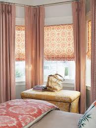 Jan 21, 2016 · 20 dreamy window treatments for the bedroom you can have privacy while allowing natural light to flood into the most relaxing room in your house. Pin On Gardinen Erker