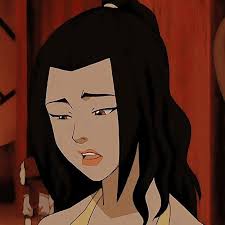 Azula Icon Tumblr In 2020 Avatar Azula Avatar Characters Avatar Legend Of Aang