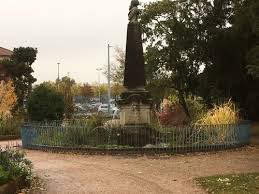 Ville De Nancy Jardin Dominique Alexandre Godron Ville De Nancy Nancy Jardins