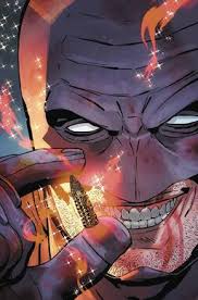He's developed an arsenal of technology that would put most armies to shame. Midnighter Wikipedia