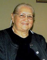 Most Recent Obituaries