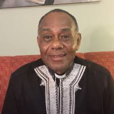 Guided Meditation For Seniors with Fr. George Quickley, S.J.: "I came so  that they might have life and have it more abundantly." by Fordham Campus  Ministry