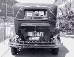 Image result for Black 1929 Dodge