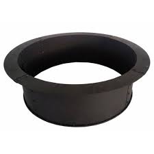 Maybe you would like to learn more about one of these? Pleasant Hearth 33 5 Black Fire Ring From Blain S Farm And Fleet Fire Ring Steel Fire Pit Steel Fire Pit Ring