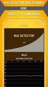 Also, they offer powerful features, so you can find out. Download Bug Detector Detect Spy And Bugs Bug Scanner Free For Android Bug Detector Detect Spy And Bugs Bug Scanner Apk Download Steprimo Com